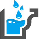 Metal Gutter Installation