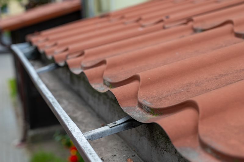 Aluminum Gutter Repair in Longmont, CO