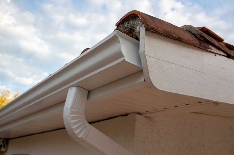 Barn Gutter Repair in Sacramento, CA