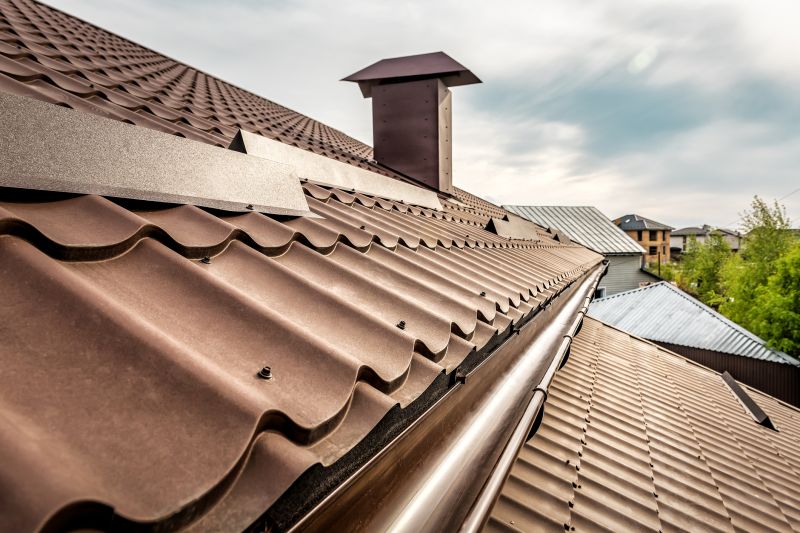 Church Gutter Replacement in Sacramento, CA