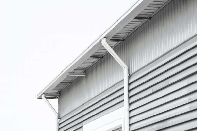 Commercial Gutter Repair in Longmont, CO
