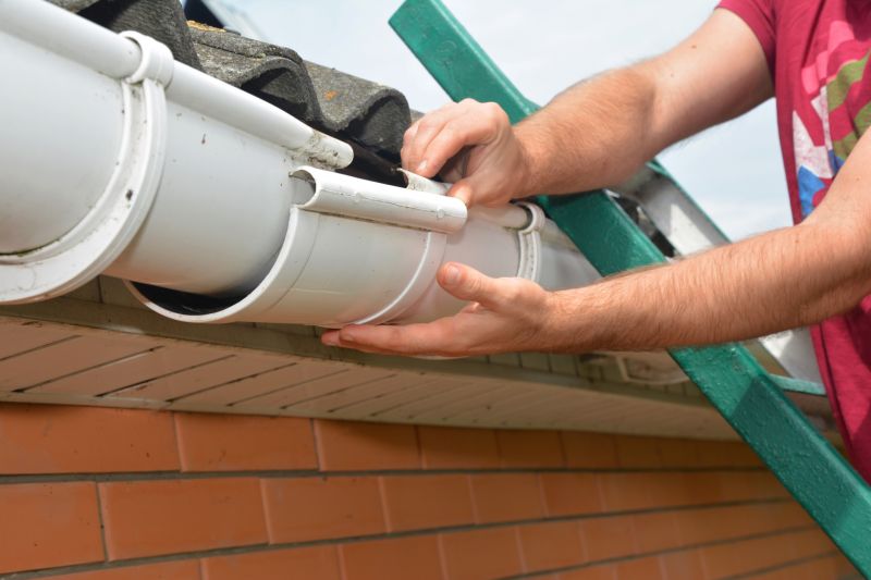 Garage Gutter Repair in Longmont, CO