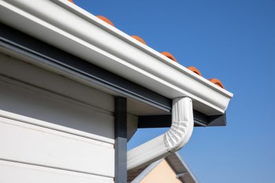 Custom Gutter Design