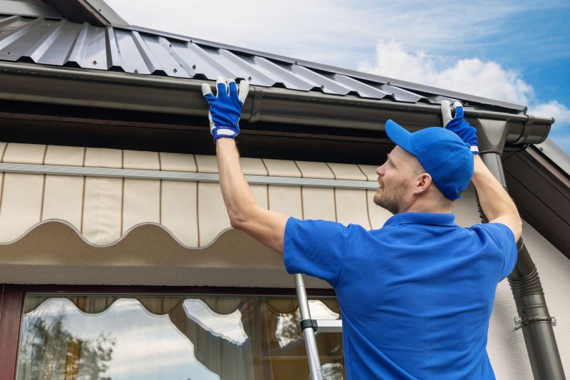 Gutter Patching in Boulder, CO