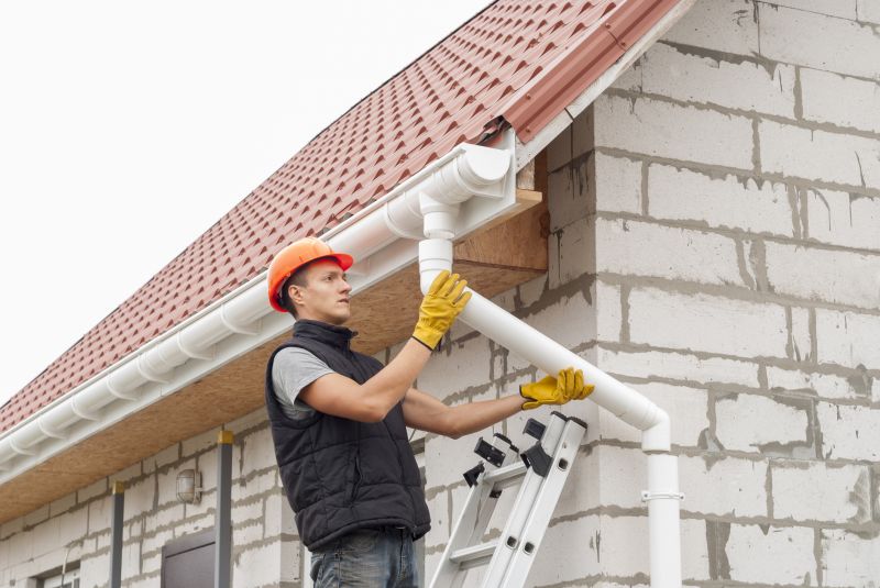 Gutter Relocation in Boulder, CO