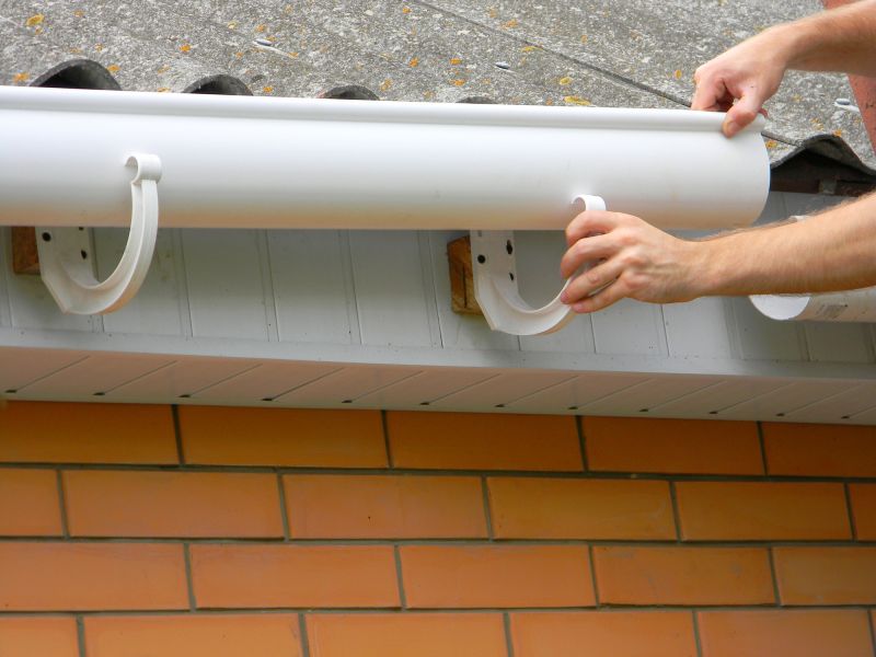 Gutter Repair in Sacramento, CA