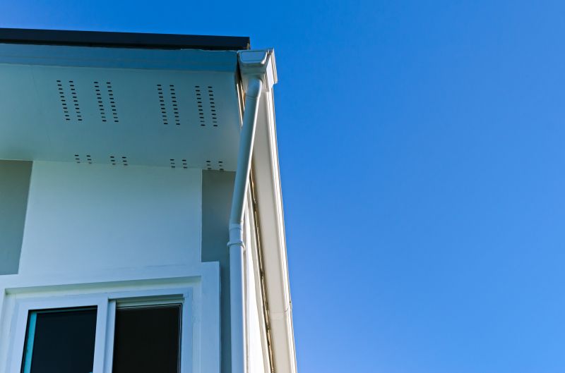 How Seamless Gutter Installation Helps Prevent Leaks And Water Damage