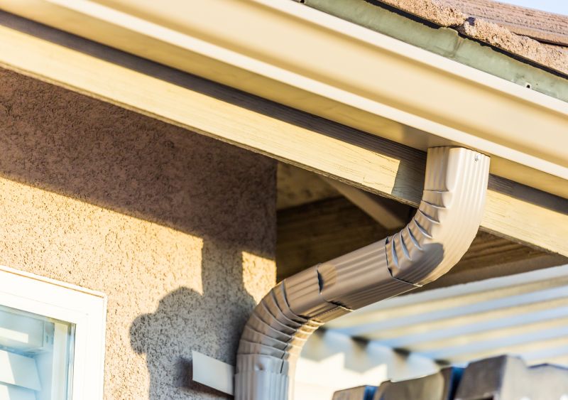 Seamless Gutter Replacement in Sacramento, CA