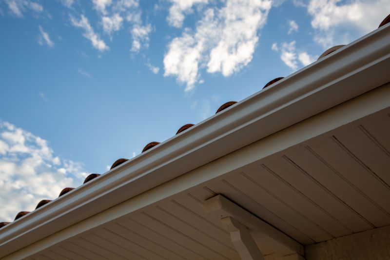 Seamless Gutters Installation in Mcdonough, GA