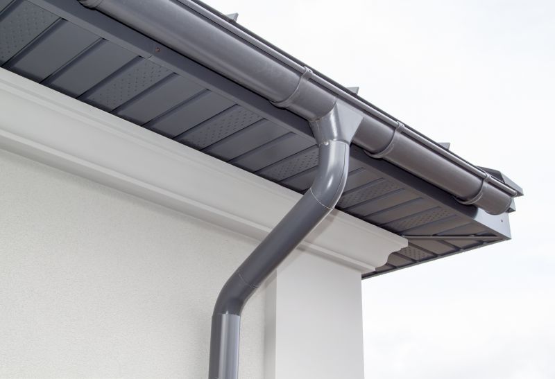 Seamless Gutters Installation in San Francisco, CA