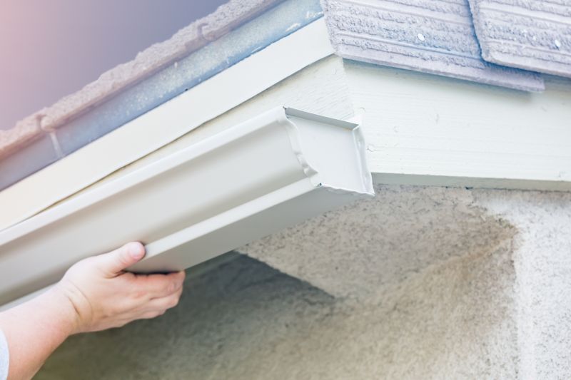 Seamless Gutters Installation in Sacramento, CA