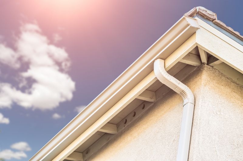 Seamless Gutters Installation in Sacramento, CA